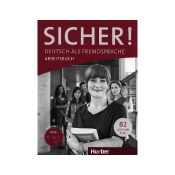 Arbeitsbuch mit Audio-CD