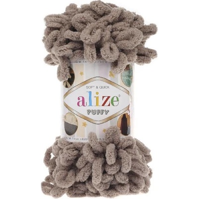 Příze Alize Puffy 530