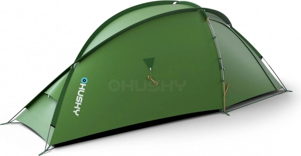 Husky Bronder 2