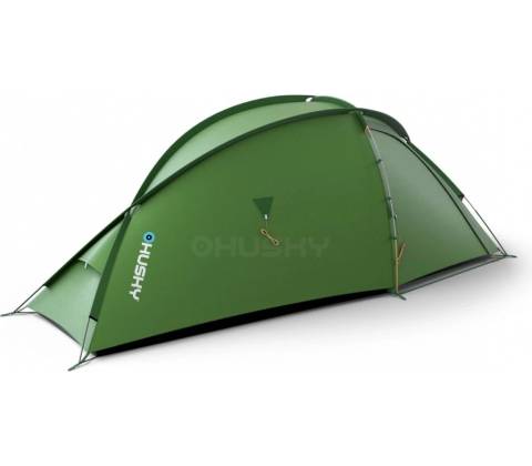 Husky Bronder 2