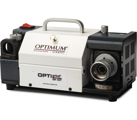 OPTIgrind GH 10 T