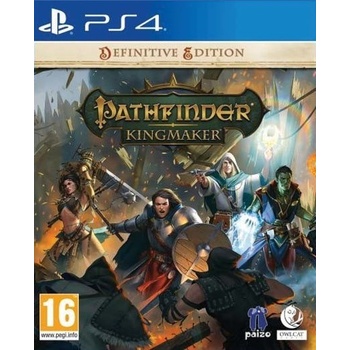 Pathfinder: Kingmaker (Definitive Edition)