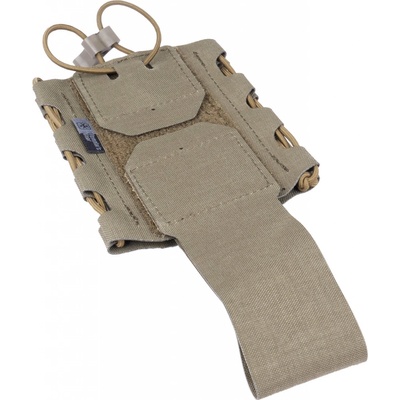 Templar’s Gear RPM Radio Ranger green