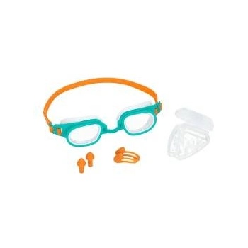 Bestway Детски очила за плуване Bestway (3 броя) (1 броя)