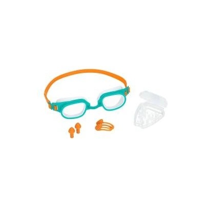 Bestway Детски очила за плуване Bestway (3 броя) (1 броя)