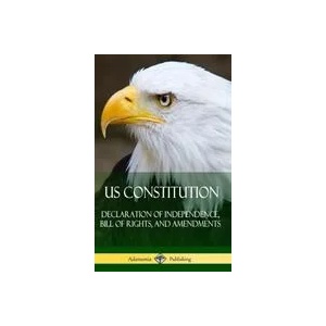 US Constitution | VARIOUS (ISBN: 9781387818198)