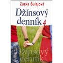 Džínsový denník 4