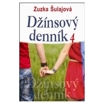 Džínsový denník 4