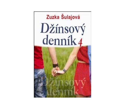 Džínsový denník 4
