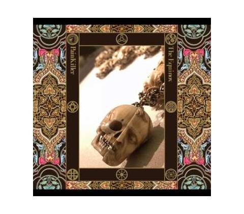 Painkiller Equinox CD