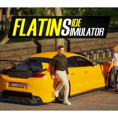 Flatinside Simulator
