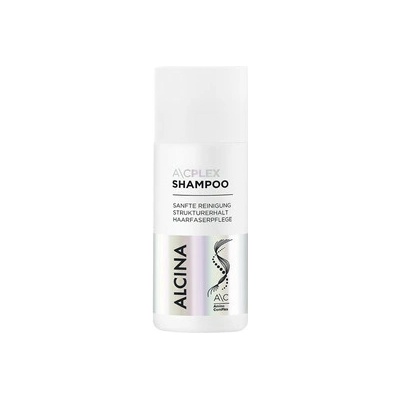 Alcina A\CPlex Shampoo Gentle Cleansing 250 ml