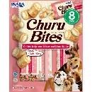 Churu Bites Chicken wraps Chicken+Salmon 8 x 12 g