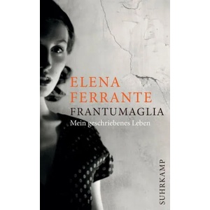 Frantumaglia | Petra Kaiser, Julika Brandestini (2021)