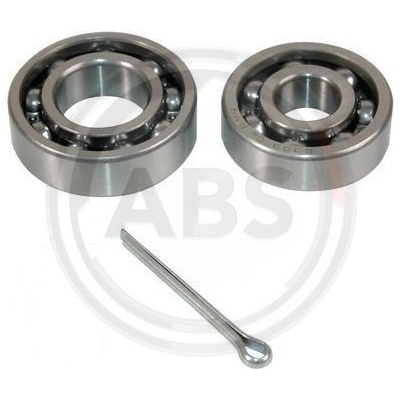 A.B.S. ALL BRAKE SYSTEMS BV. 200232