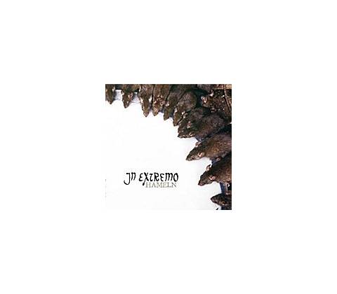 In Extremo - Hameln CD