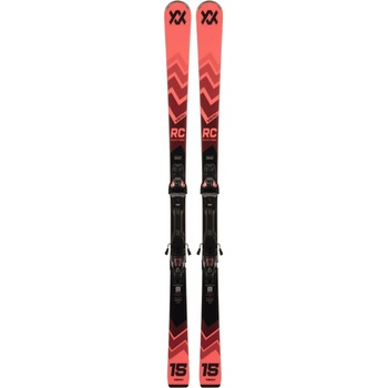 Völkl Racetiger RC 24/25