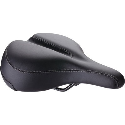 BBB SoftShape Relaxed černé