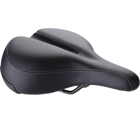 BBB SoftShape Relaxed černé