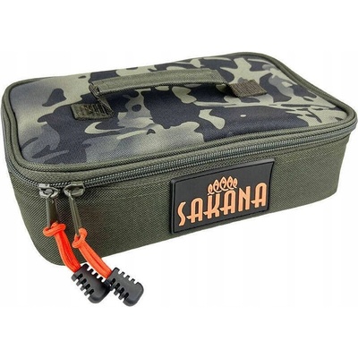 York Pouzdro na drobnosti York Sakana SPCA