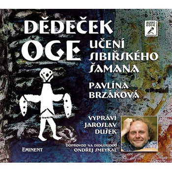 Dědeček Oge