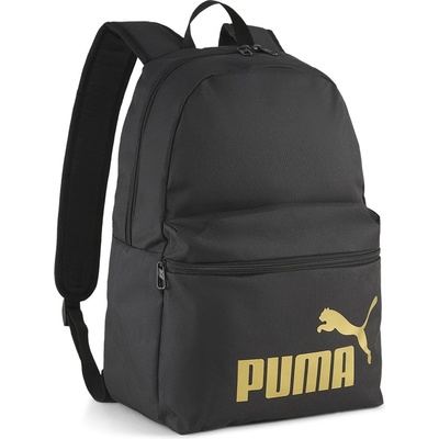 PUMA Раница PUMA 9116403 black-gold 7240397001 (7240397001)