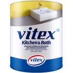 VITEX БОЯ ЗА БАНИ И КУХНИ vitex 9л БЯЛА (1003894)