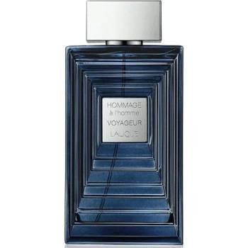 Lalique Hommage a L'Homme Voyageur EDT 50 ml