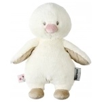 Nattou Плюшена играчка Nattou - FanFan, патенце (759045) - baby