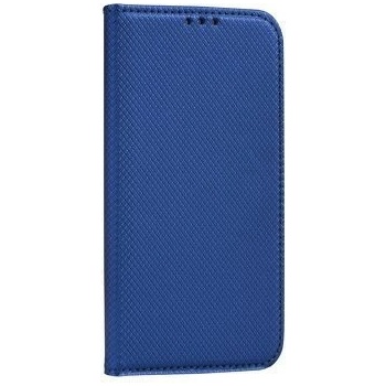 Púzdro Smart Case Book Huawei Y5 2019 Modré