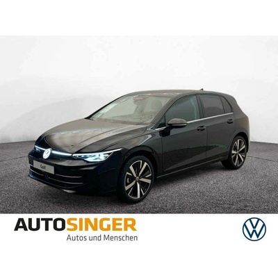 Volkswagen Golf 1.5 eTSI Style DSG 110 kW