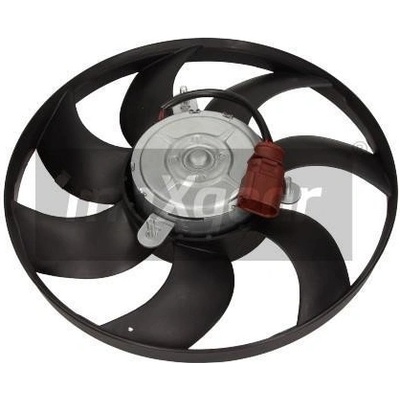 Větrák, chlazení motoru MAXGEAR 71-0027