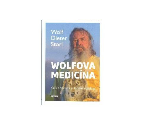 Wolfova medicína