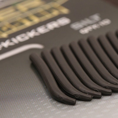 Gardner Rovnátka na háčik Covert Tungsten XL Kickers 10ks