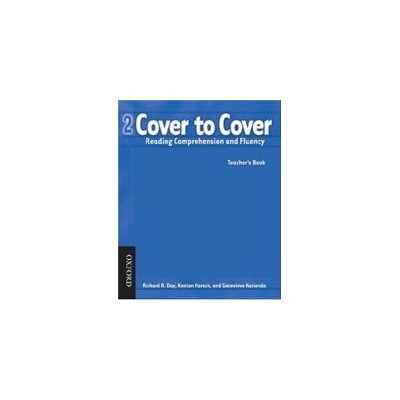 Cover to Cover 2: Teacher's Book