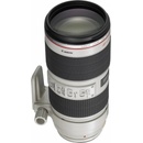 Objektivy Canon EF 70-200mm f/2.8L IS USM II