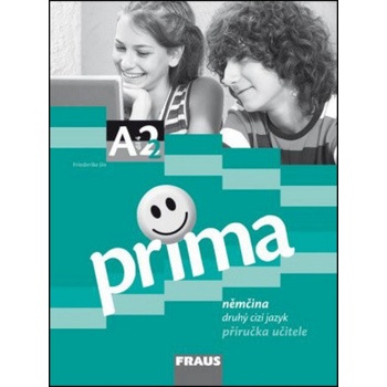 Prima A2díl 4 PU