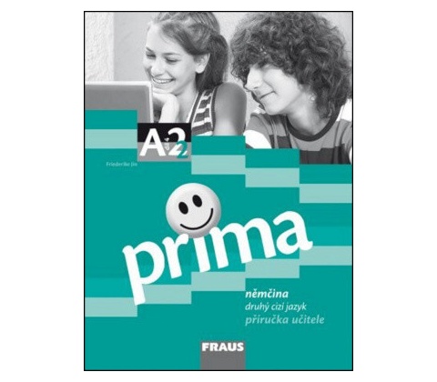 Prima A2díl 4 PU