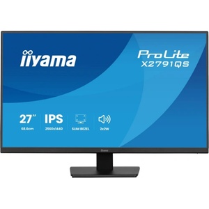 iiyama ProLite X2791QS-B1 Монитори