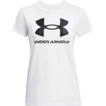 Under Armour Live sportstyle graphic ss l