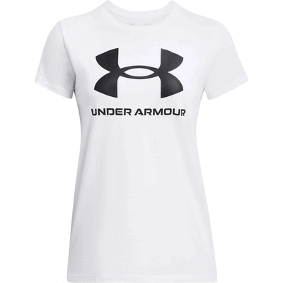 Under Armour Live sportstyle graphic ss l
