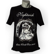 Gildan Anvil tričko Nightwish Once World Tour 2005