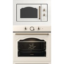 Set Gorenje BOS67372CLI + BM235CLI