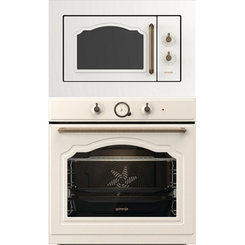 Set Gorenje BOS67372CLI + BM235CLI