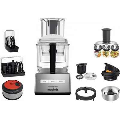 Magimix 5200 XL Premium Plus