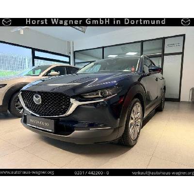 Mazda CX-30 Takumi 103 kW
