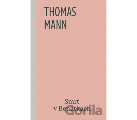 Smrť v Benátkach