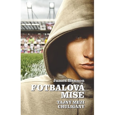 Fotbalová mise - James Bannon