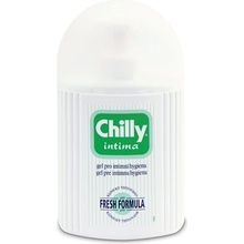 Chilly intima Fresh gel 200 ml