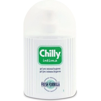 Chilly intima Fresh gel 200 ml